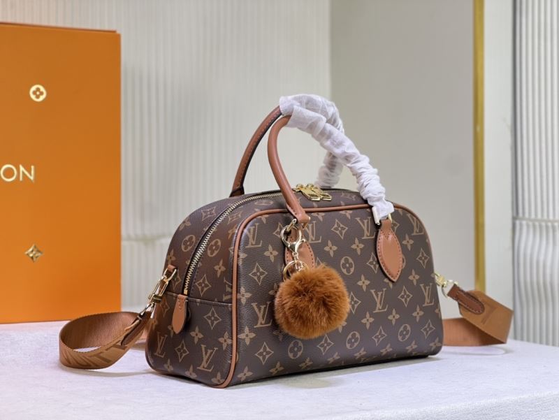 LV Top Handle Bags